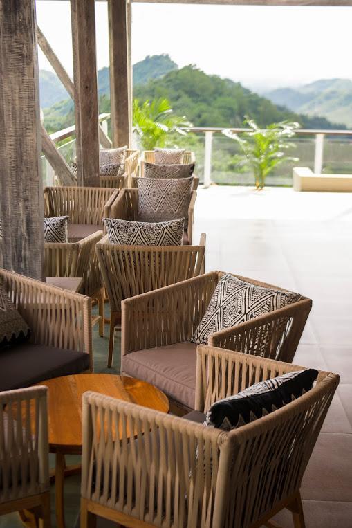 Bella Kita Mountain Retreat & Spa Klungkung Exteriér fotografie