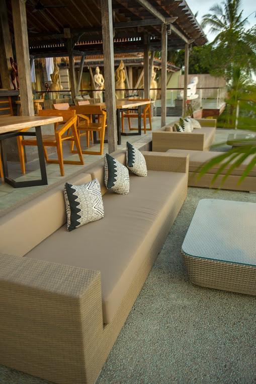 Bella Kita Mountain Retreat & Spa Klungkung Exteriér fotografie